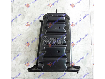 NOSAC PREDNJEG BRANIKA METALNI za Lexus IS od 2016. do 2021. god.