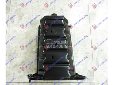 NOSAC PREDNJEG BRANIKA METALNI za Lexus IS od 2016. do 2021. god.