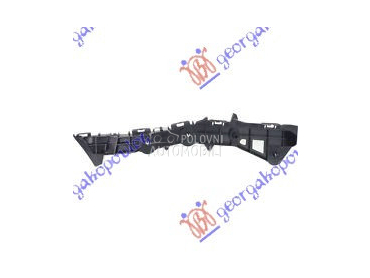 NOSAC ZADNJEG BRANIKA BOCNI PL za Lexus IS od 2016. do 2021. god.