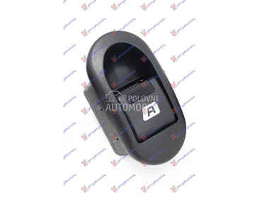 PREKIDAC U PREDNJIM VRATIMA za Citroen C3 od 2002. do 2010. god.