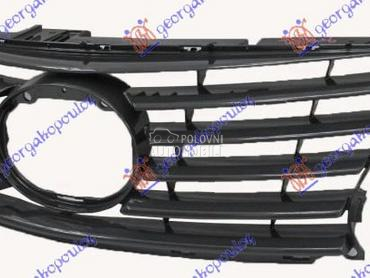 PVC MASKA za Lexus IS od 2013. do 2016. god.