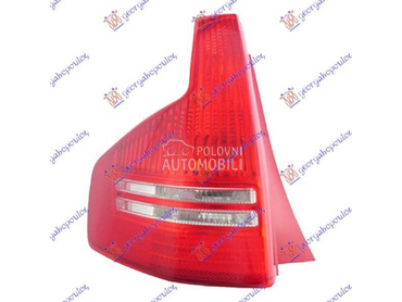 STOP LAMPA 5 VRATA Levo za Citroen C4 od 2004. do 2011. god.
