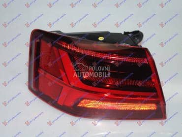 STOP LAMPA SPOLJASNJA LED... za Audi A6 od 2014. do 2018. god.