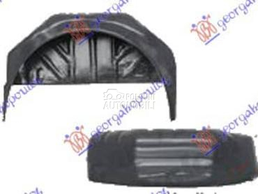 ZADNJE POTKRILO PLASTICNO... za Ford Transit Connect od 2018. do 2023. god.