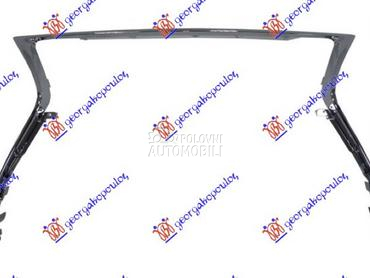 OKVIR PVC MASKE za Lexus IS od 2013. do 2016. god.