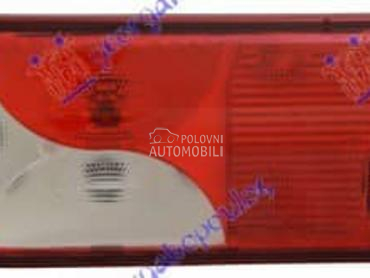 STAKLO STOP LAMPE Sprinter... za Mercedes Benz Ostalo od 2013. do 2018. god.