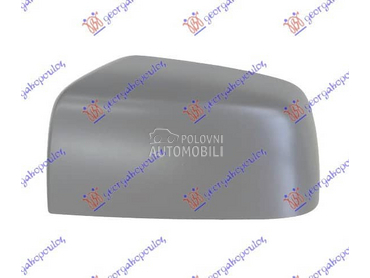 POKLOPAC RETROVIZORA PM Levo za Isuzu D-Max od 2016. do 2020. god.