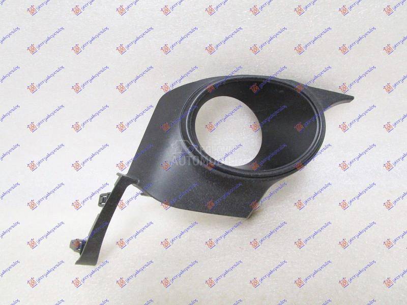 RESETKA PREDNJEG BRANIKA (BEZ