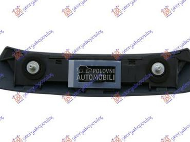 KVAKA GEPEK VRATA 3/5... za Opel Corsa D od 2006. do 2015. god.