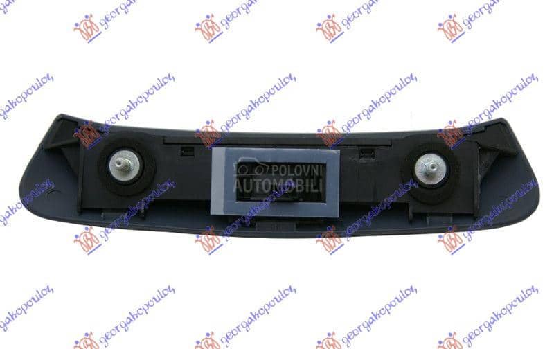 KVAKA GEPEK VRATA 3/5...