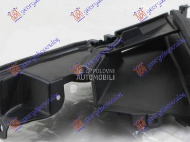 USMERIVAC VAZDUHA PREDNJEG BRA za Lexus IS od 2013. do 2016. god.