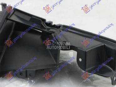 USMERIVAC VAZDUHA PREDNJEG BRA za Lexus IS od 2013. do 2016. god.