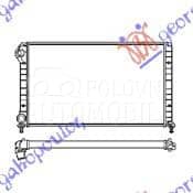 HLADNJAK MOTORA 1.2 1.6i...