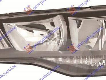 FAR ELEKTRICNI Levo za Audi A1 od 2010. do 2014. god.