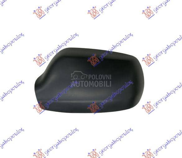 POKLOPAC RETROVIZORA Levo