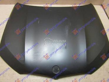 HAUBA za BMW X6 od 2019. do 2023. god.