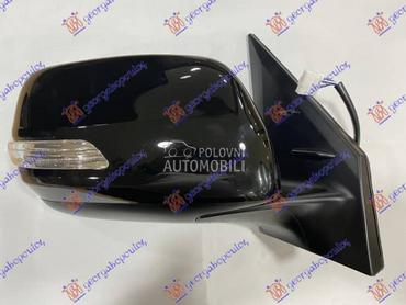 RETROVIZOR ELEKTRICNI PM Desno za Toyota Land Cruiser od 2007. do 2015. god.