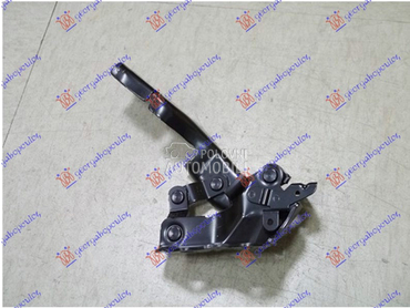 MAKAZE HAUBE za Lexus IS od 2016. do 2021. god.