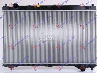 HLADNJAK MOTORA 2.5 BENZIN (AU za Lexus IS od 2013. do 2016. god.