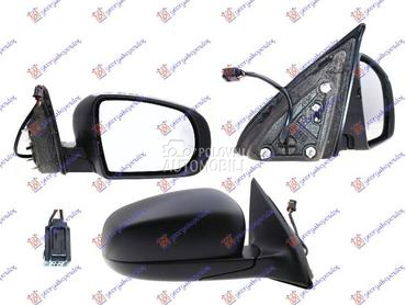 RETROVIZOR ELEKTRICNI SA... za Jeep Cherokee od 2014. do 2019. god.