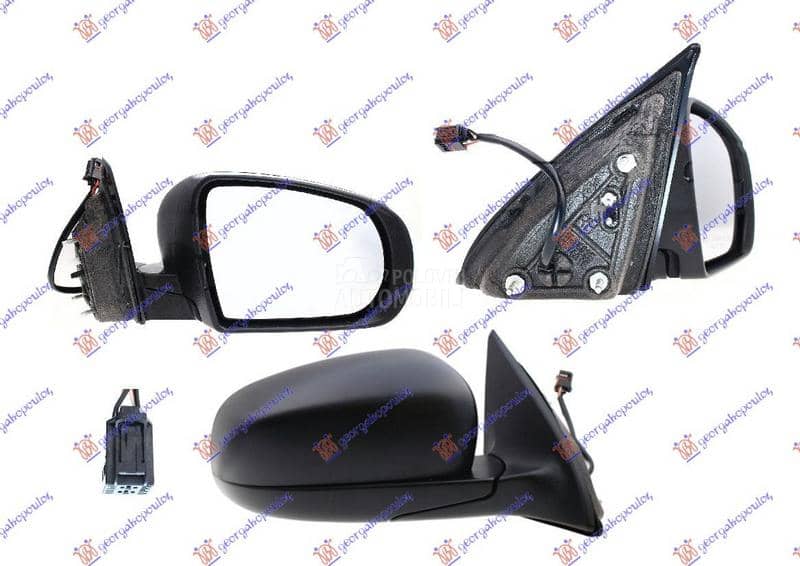 RETROVIZOR ELEKTRICNI SA...