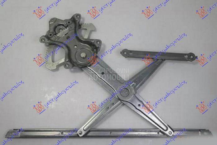 PODIZAC PREDNJEG PROZORA ELEKT