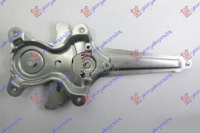 PODIZAC ZADNJEG PROZORA ELEKTR