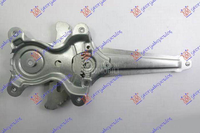 PODIZAC ZADNJEG PROZORA ELEKTR