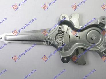 PODIZAC ZADNJEG PROZORA ELEKTR za Lexus IS od 2013. do 2016. god.