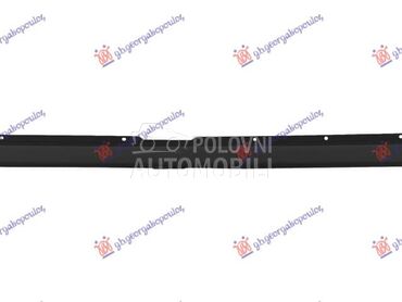 ZADNJI BRANIK CENTRALNI... za Fiat Ostalo za 2020. god.