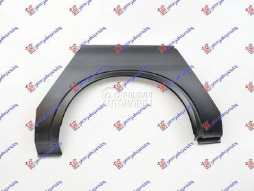 RUB Levo za Opel Combo od 1993. do 2000. god.