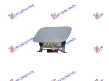 POKLOPAC PRSKALICE FARA Desno za Mercedes Benz GLA Klasa od 2014. do 2017. god.