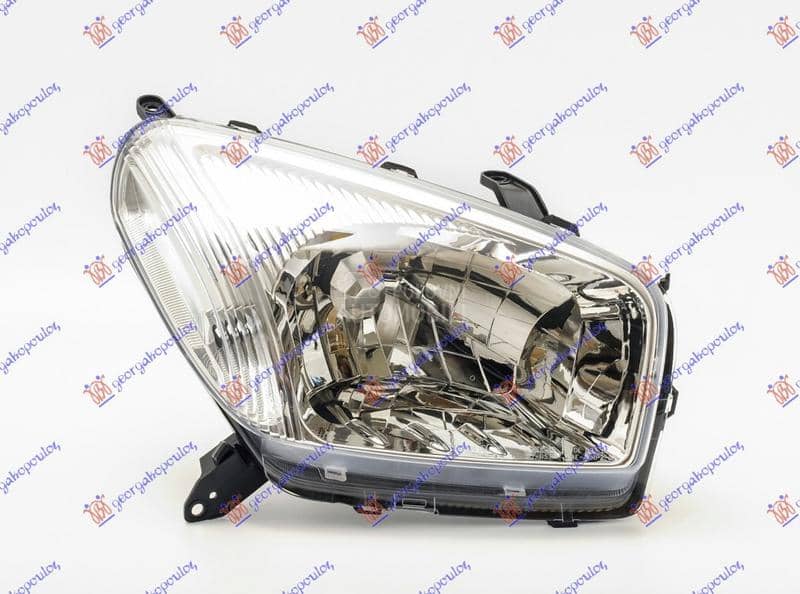 FAR ELEKTRICNI -03 Desno