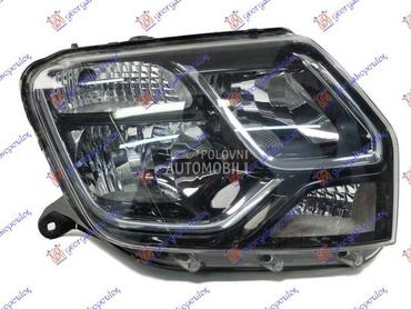 FAR ELEKTRICNI 15-17 Desno za Dacia Duster od 2010. do 2017. god.