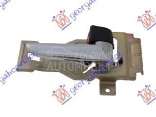 KVAKA PREDNJIH/ZADNJIH...