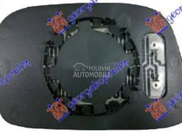 NEMA- STAKLO RETROVIZORA... za Suzuki Wagon R+ od 1999. do 2006. god.