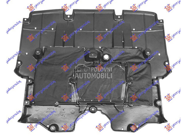 ZASTITA MOTORA (HIBRID) za Lexus IS od 2016. do 2021. god.