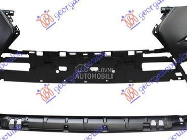 PREDNJI BRANIK PM (PRSKALICE) za Lexus IS od 2016. do 2021. god.