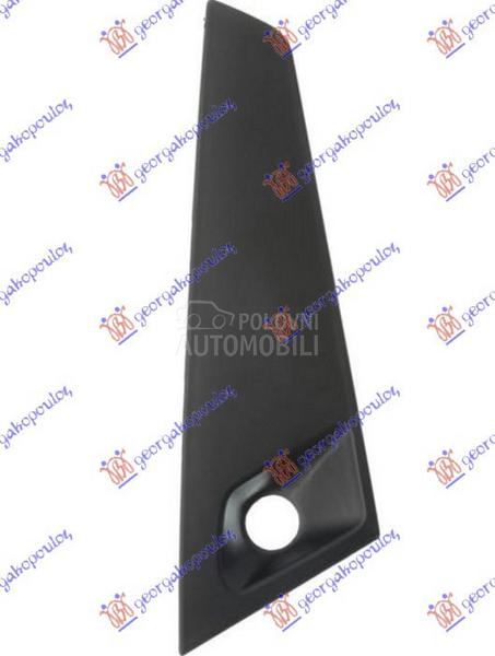 POKLOPAC RESETKE PREDNJEG BRAN