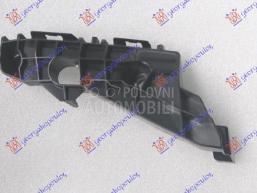 NOSAC PREDNJEG BRANIKA PLASTIC za Lexus IS od 2016. do 2021. god.