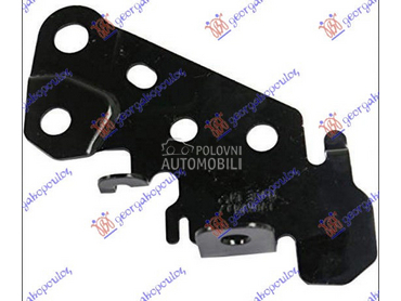 NOSAC PREDNJEG BRANIKA GORNJI za Lexus IS od 2016. do 2021. god.