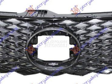 PVC MASKA (F SPORT) za Lexus IS od 2016. do 2021. god.