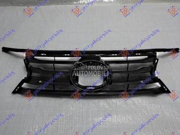 PVC MASKA za Lexus IS od 2016. do 2021. god.