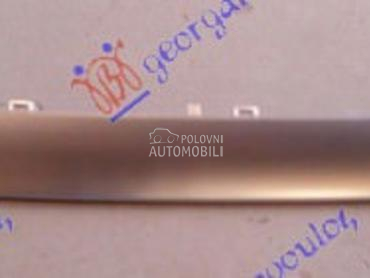 LAJSNA OKVIRA RESETKE DONJA za Lexus IS od 2016. do 2021. god.