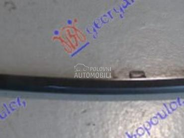 LAJSNA RESETKE PREDNJEG BRANIK za Lexus IS od 2016. do 2021. god.