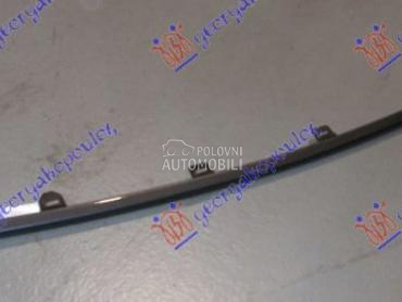 LAJSNA RESETKE PREDNJEG BRANIK za Lexus IS od 2016. do 2021. god.