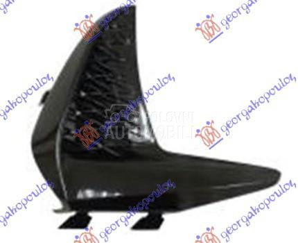 RESETKA PREDNJEG BRANIKA (F SP