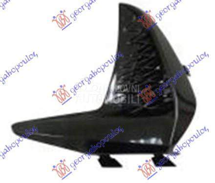 RESETKA PREDNJEG BRANIKA (F SP