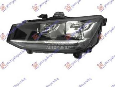 FAR ELEKTRICNI Levo za Audi Q2 od 2016. do 2020. god.