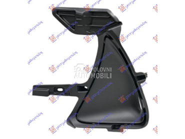 RESETKA PREDNJEG BRANIKA za Lexus IS od 2016. do 2021. god.